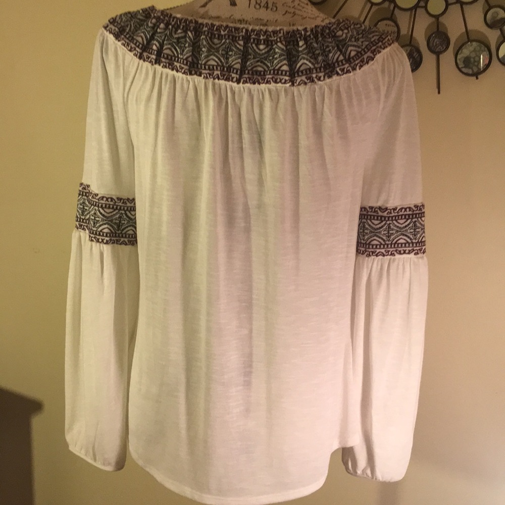 WHBM top - Picture 3 of 8